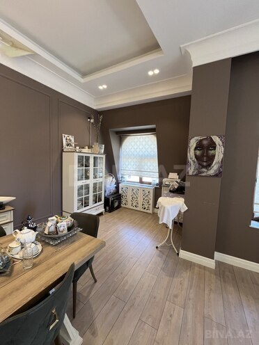 İcarəyə verilir 5 otaqlı yeni tikili 235 m², Nəriman Nərimanov m., photo 29 from 31