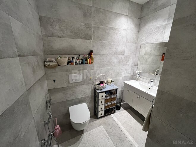 İcarəyə verilir 5 otaqlı yeni tikili 235 m², Nəriman Nərimanov m., photo 25 from 31