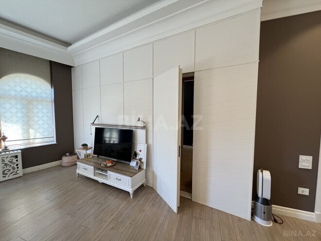 İcarəyə verilir 5 otaqlı yeni tikili 235 m², Nəriman Nərimanov m., photo 22 from 31