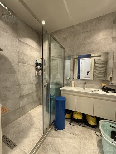 İcarəyə verilir 5 otaqlı yeni tikili 235 m², Nəriman Nərimanov m., photo 12 from 31