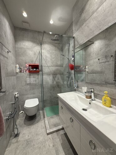 İcarəyə verilir 5 otaqlı yeni tikili 235 m², Nəriman Nərimanov m., photo 18 from 31