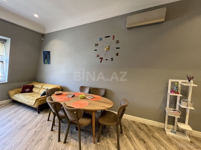 İcarəyə verilir 5 otaqlı yeni tikili 235 m², Nəriman Nərimanov m., photo 7 from 31