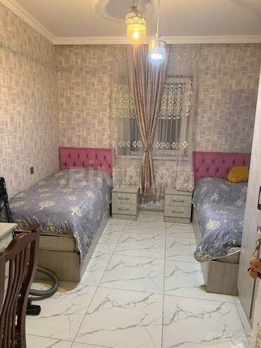 Продаётся 3-комн. дом/дача 75 м², Ясамальский р., photo 6 from 9