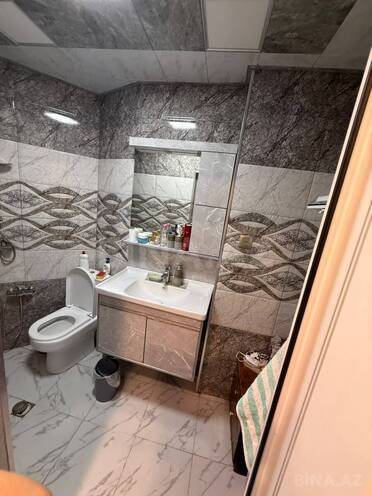 Продаётся 3-комн. дом/дача 75 м², Ясамальский р., photo 8 from 9