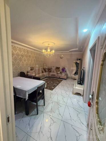 Продаётся 3-комн. дом/дача 75 м², Ясамальский р., photo 1 from 9