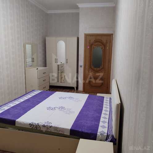 Satılır 4 otaqlı köhnə tikili 110 m², Həzi Aslanov m., photo 5 from 8