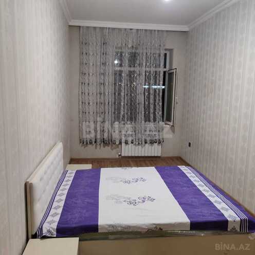 Satılır 4 otaqlı köhnə tikili 110 m², Həzi Aslanov m., photo 7 from 8