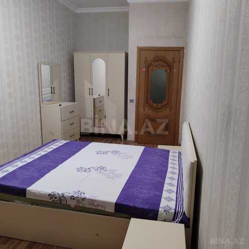 Satılır 4 otaqlı köhnə tikili 110 m², Həzi Aslanov m., photo 6 from 8