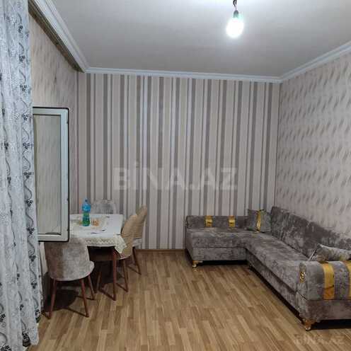Satılır 4 otaqlı köhnə tikili 110 m², Həzi Aslanov m., photo 3 from 8