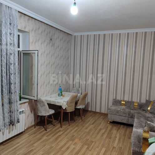Satılır 4 otaqlı köhnə tikili 110 m², Həzi Aslanov m., photo 1 from 8