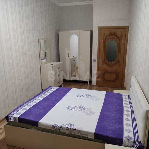 Satılır 4 otaqlı köhnə tikili 110 m², Həzi Aslanov m., photo 4 from 8