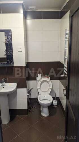Сдаётся 2-комн. новостройка 65 м², м. Ази Асланов, photo 15 from 16