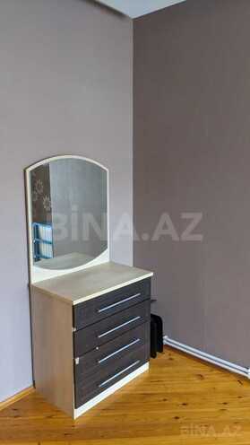 Сдаётся 2-комн. новостройка 65 м², м. Ази Асланов, photo 14 from 16