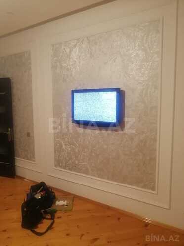 Сдаётся 2-комн. новостройка 65 м², м. Ази Асланов, photo 6 from 16