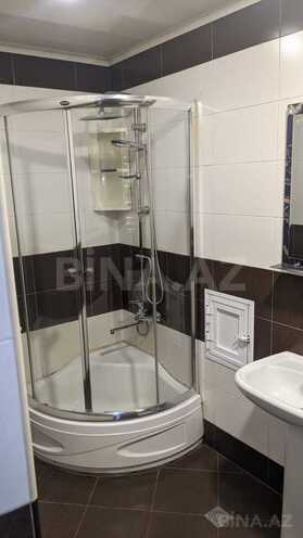 Сдаётся 2-комн. новостройка 65 м², м. Ази Асланов, photo 13 from 16