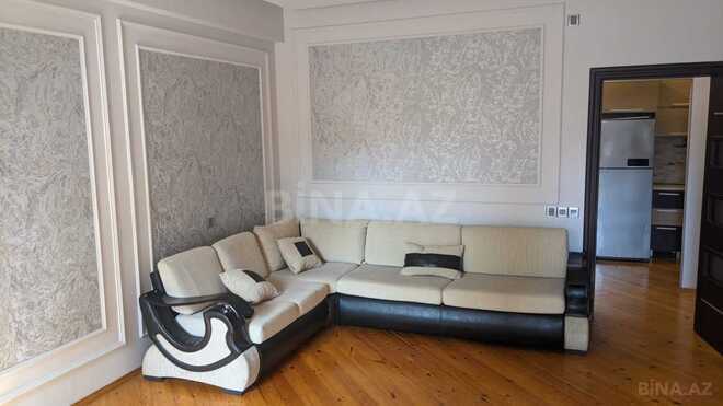 Сдаётся 2-комн. новостройка 65 м², м. Ази Асланов, photo 3 from 16