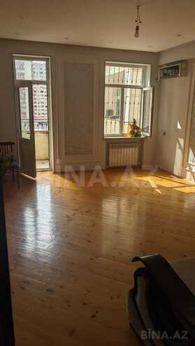 Сдаётся 2-комн. новостройка 65 м², м. Ази Асланов, photo 7 from 16