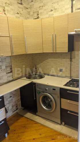 Сдаётся 2-комн. новостройка 65 м², м. Ази Асланов, photo 4 from 16