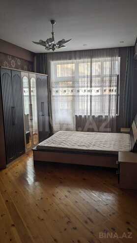 Сдаётся 2-комн. новостройка 65 м², м. Ази Асланов, photo 1 from 16