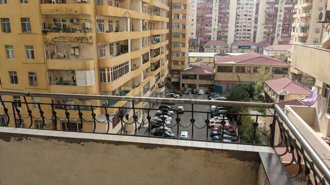 Сдаётся 2-комн. новостройка 65 м², м. Ази Асланов, photo 5 from 16