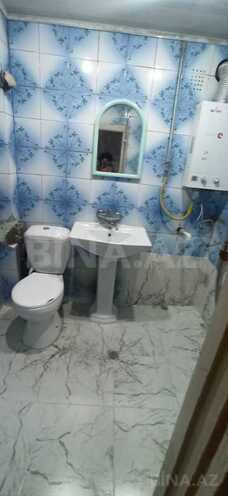 Сдаётся 3-комн. вторичка 75 м², м. Элмляр Академиясы, photo 11 from 13