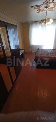 Сдаётся 3-комн. вторичка 75 м², м. Элмляр Академиясы, photo 7 from 13