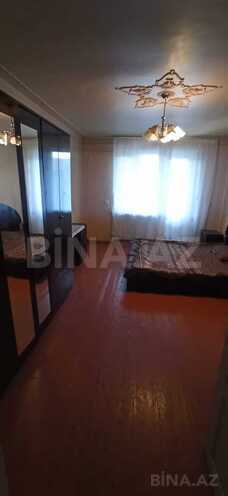 Сдаётся 3-комн. вторичка 75 м², м. Элмляр Академиясы, photo 4 from 13