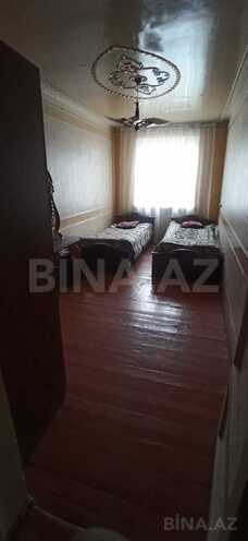 Сдаётся 3-комн. вторичка 75 м², м. Элмляр Академиясы, photo 3 from 13