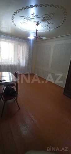 Сдаётся 3-комн. вторичка 75 м², м. Элмляр Академиясы, photo 10 from 13