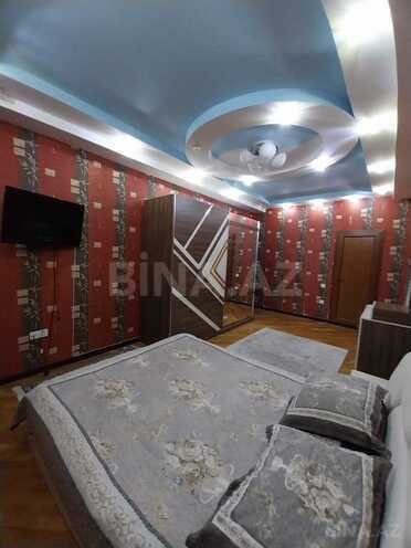 İcarəyə verilir 3 otaqlı yeni tikili 140 m², 8 Noyabr m., photo 9 from 16