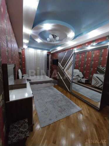 İcarəyə verilir 3 otaqlı yeni tikili 140 m², 8 Noyabr m., photo 8 from 16