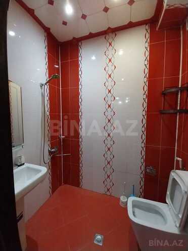 İcarəyə verilir 3 otaqlı yeni tikili 140 m², 8 Noyabr m., photo 11 from 16