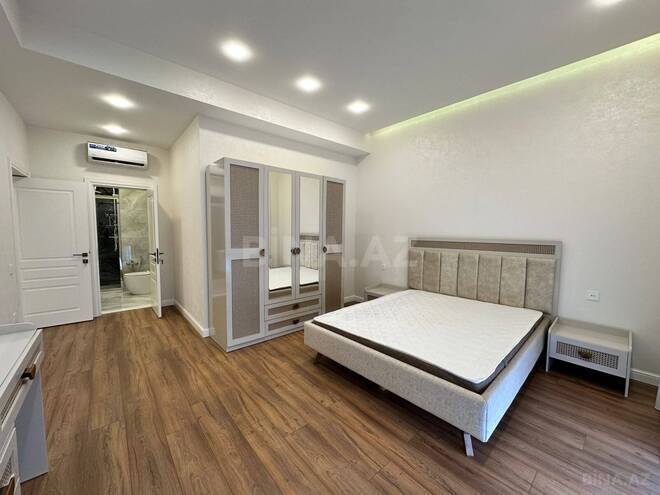 Сдаётся 3-комн. новостройка 130 м², пос. Аг шехер, photo 11 from 19