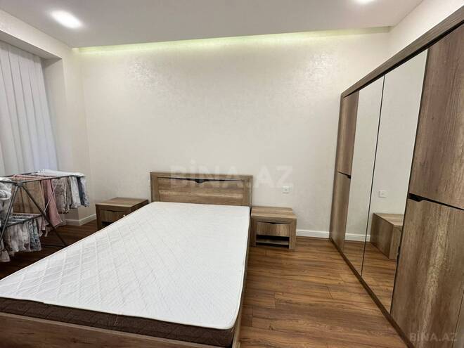 Сдаётся 3-комн. новостройка 130 м², пос. Аг шехер, photo 12 from 19