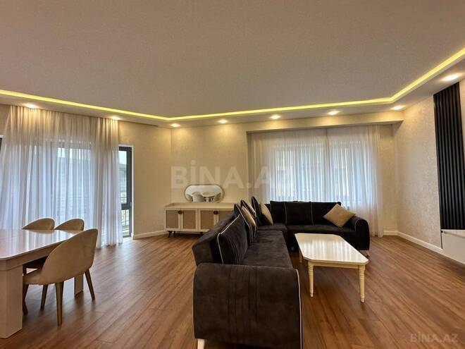 Сдаётся 3-комн. новостройка 130 м², пос. Аг шехер, photo 4 from 19