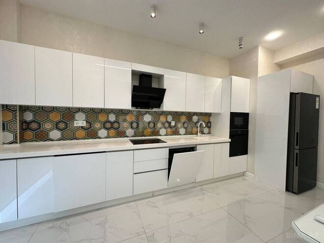 Сдаётся 3-комн. новостройка 130 м², пос. Аг шехер, photo 9 from 19