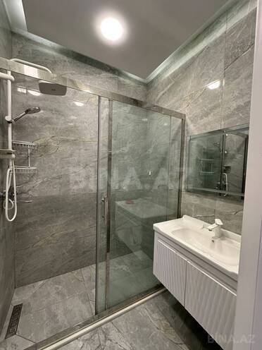 Сдаётся 3-комн. новостройка 130 м², пос. Аг шехер, photo 17 from 19