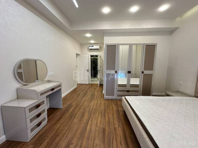 Сдаётся 3-комн. новостройка 130 м², пос. Аг шехер, photo 14 from 19