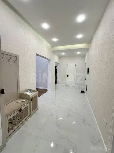 Сдаётся 3-комн. новостройка 130 м², пос. Аг шехер, photo 5 from 19