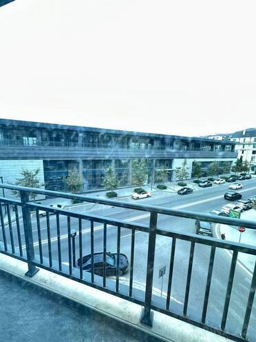 Сдаётся 3-комн. новостройка 130 м², пос. Аг шехер, photo 18 from 19