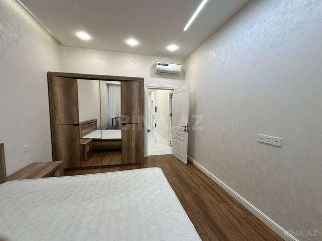 Сдаётся 3-комн. новостройка 130 м², пос. Аг шехер, photo 13 from 19