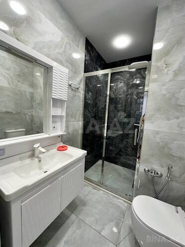 Сдаётся 3-комн. новостройка 130 м², пос. Аг шехер, photo 16 from 19