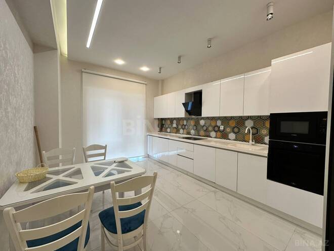 Сдаётся 3-комн. новостройка 130 м², пос. Аг шехер, photo 7 from 19