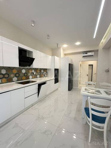 Сдаётся 3-комн. новостройка 130 м², пос. Аг шехер, photo 8 from 19