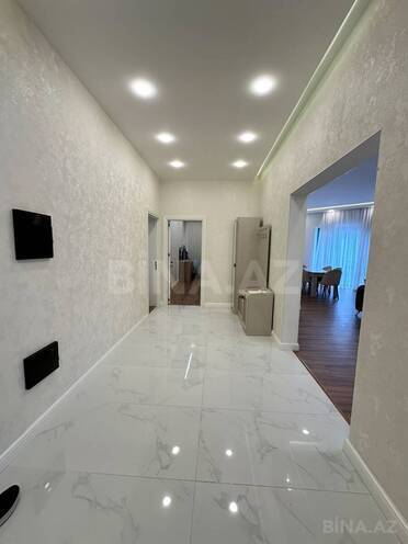 Сдаётся 3-комн. новостройка 130 м², пос. Аг шехер, photo 6 from 19