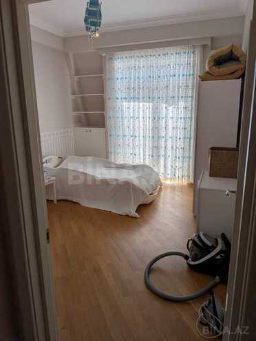 İcarəyə verilir 3 otaqlı yeni tikili 130 m², Şah İsmayıl Xətai m., photo 5 from 18