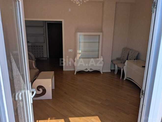 İcarəyə verilir 3 otaqlı yeni tikili 130 m², Şah İsmayıl Xətai m., photo 8 from 18