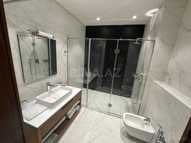 Satılır 1 otaqlı yeni tikili 56 m², Sabunçu r., photo 8 from 21