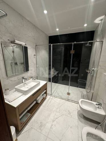 Satılır 1 otaqlı yeni tikili 56 m², Sabunçu r., photo 9 from 21