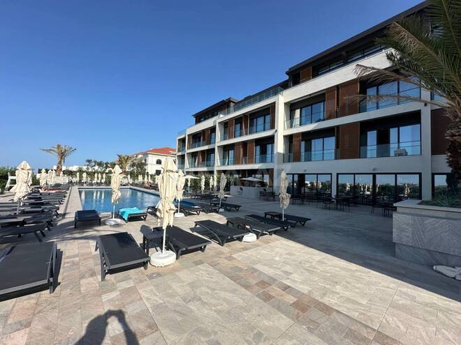 Satılır 1 otaqlı yeni tikili 56 m², Sabunçu r., photo 3 from 21